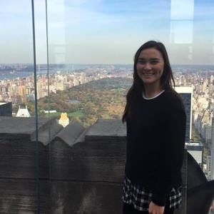 Meet your Posher, Aitana